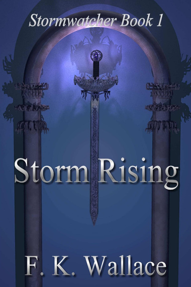 Storm Rising
