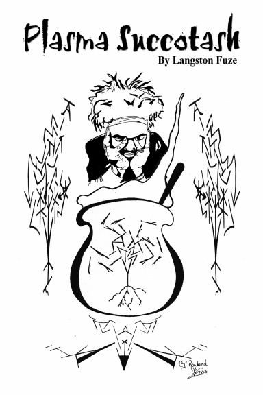 Plasma Succotash