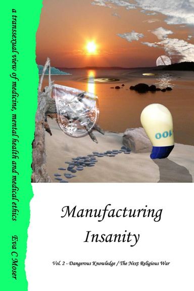 Manufacturing Insanity - Vol. 2