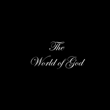 The World of God