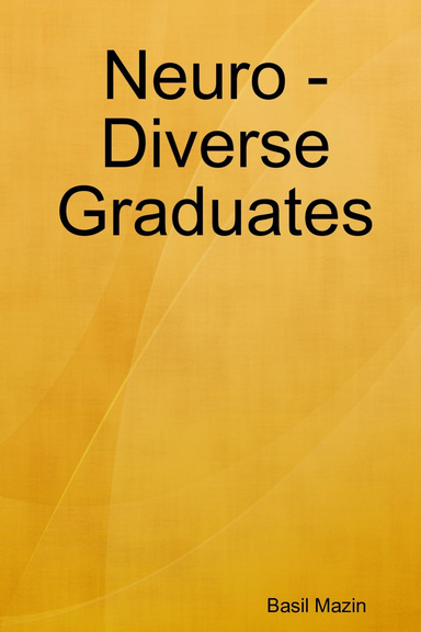 Neuro - Diverse Graduates