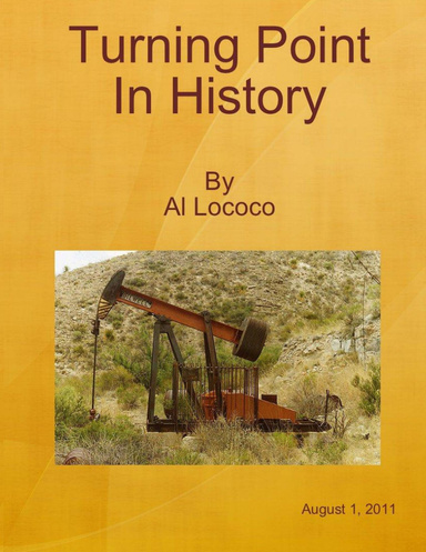 Turning Point In History HC