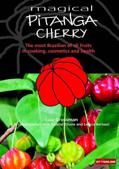 Magical Pitanga Cherry