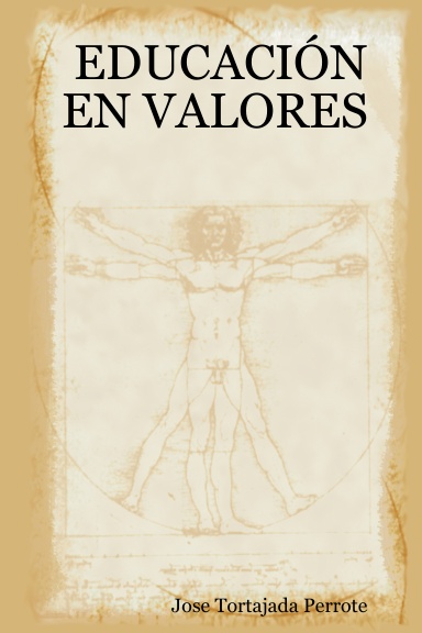 EDUCACIÓN EN VALORES
