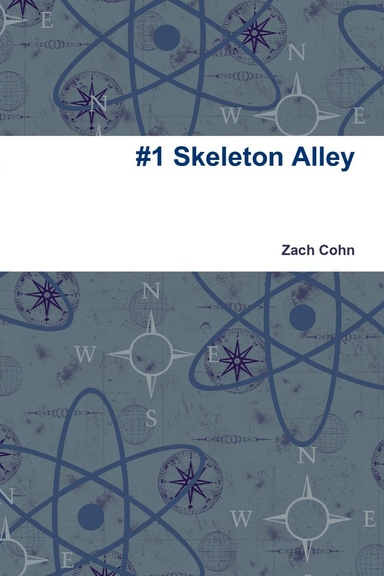 #1 Skeleton Alley