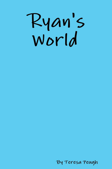 Ryan's World