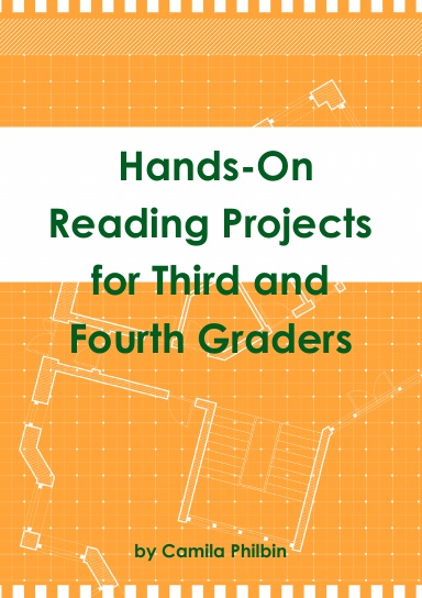 Hands-On Reading Projects for Third and Fourth Graders