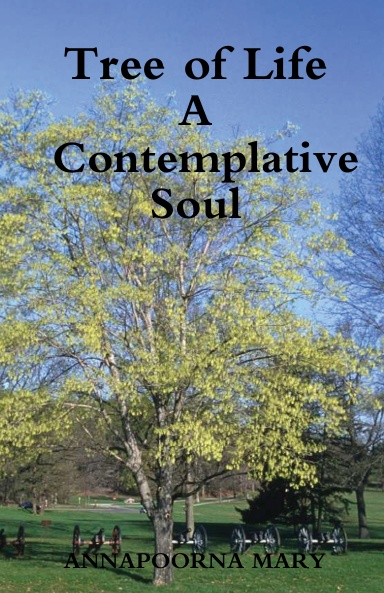 Tree of Life: A contemplative soul