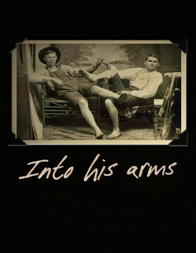 Into His Arms