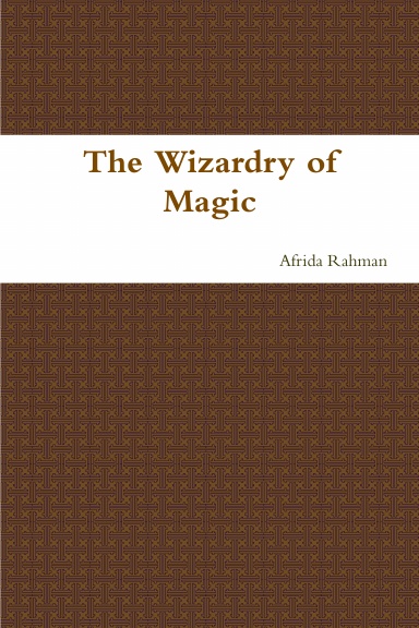 The Wizardry of Magic