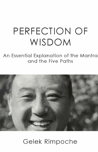 Perfection of Wisdom