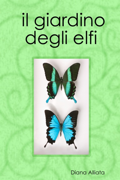 il giardino degli elfi