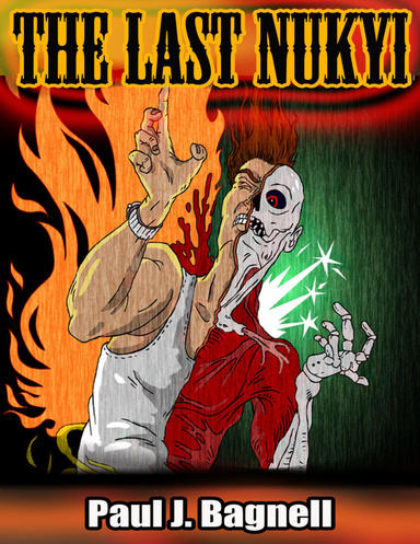 The Last Nukyi