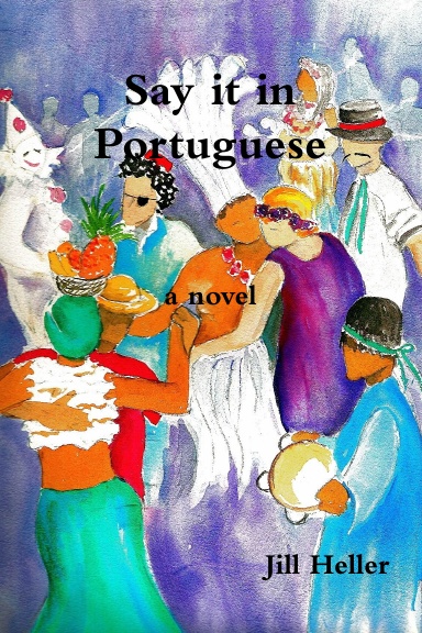 Say it in Portuguese