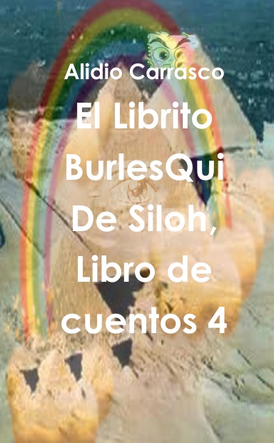 El Librito BurlesQui De Siloh, Libro de cuentos 4