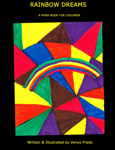 Rainbow Dreams: Poems for Children