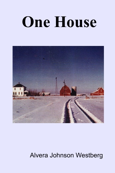One House (soft cover)