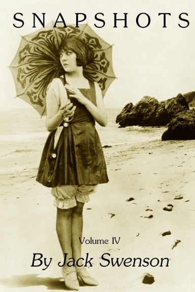 Snapshots Vol. IV