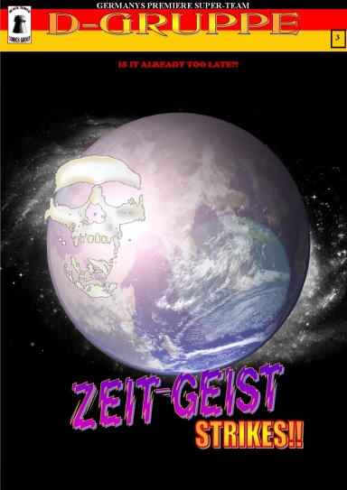 D-Gruppe 3