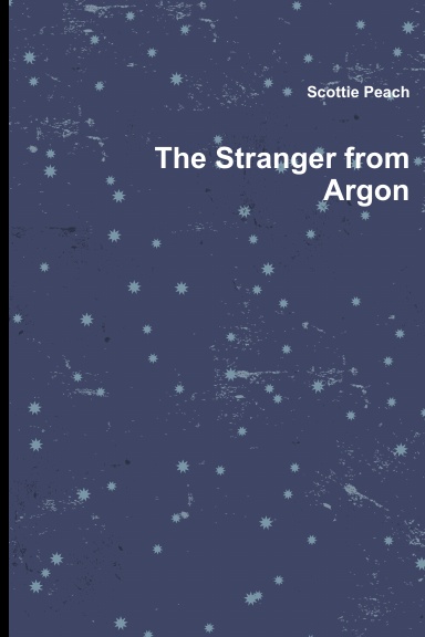 The Stranger from Argon