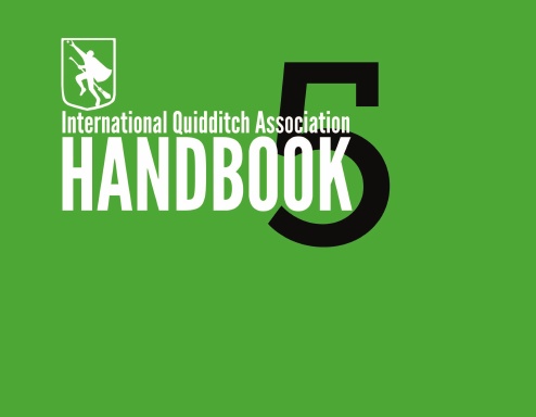 IQA Handbook 5