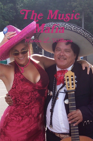 The Music Mafia