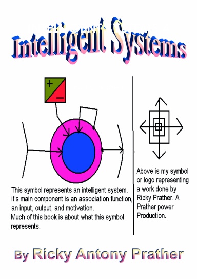 INTELLIGENT SYSTEMS 4