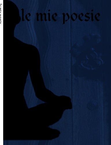 le mie poesie