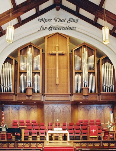 A Sampler of Organs
