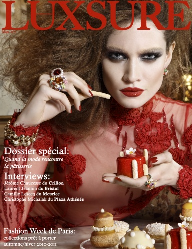 LUXSURE - Issue n°7