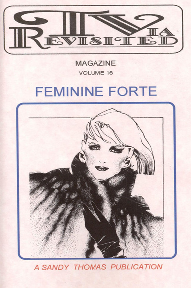 Feminine Forte #16