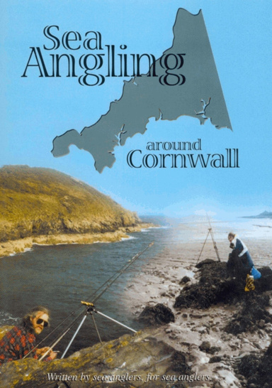 Sea Angling Around Cornwall