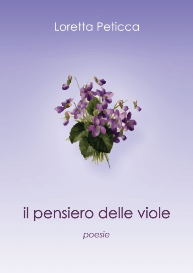 il pensiero delle viole