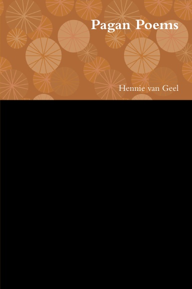 Pagan Poems