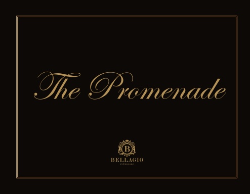 Bellagio Interiors Promenade
