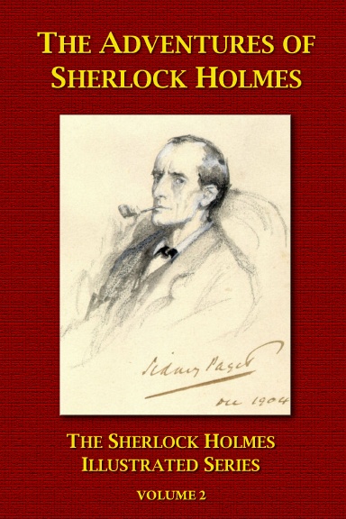 Adventures of Sherlock Holmes