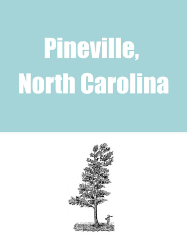 Pineville, North Carolina