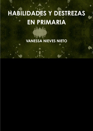 HABILIDADES Y DESTREZAS EN PRIMARIA