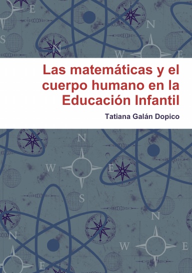 Las matemáticas y el cuerpo humano en la Educación Infantil