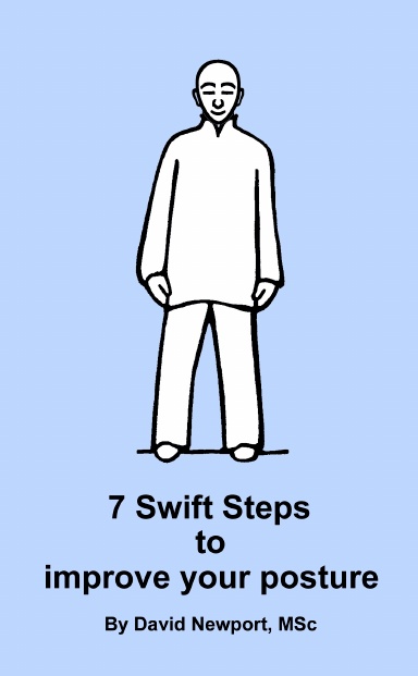 7 Swift Steps to Improve Your Posture
