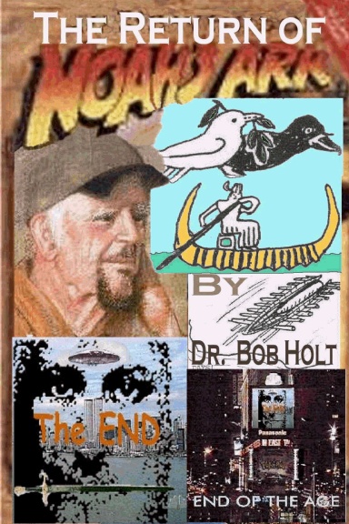 The Return of Noah's Ark