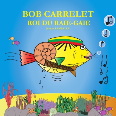 BOB CARRELET ROI DU RAIE-GAIE