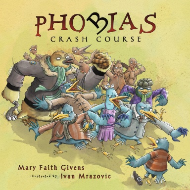 Phobias - Crash Course