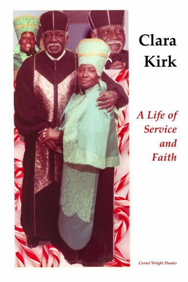 Clara Kirk: A Life of Service and Faith