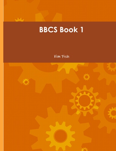 BBCS Book 1