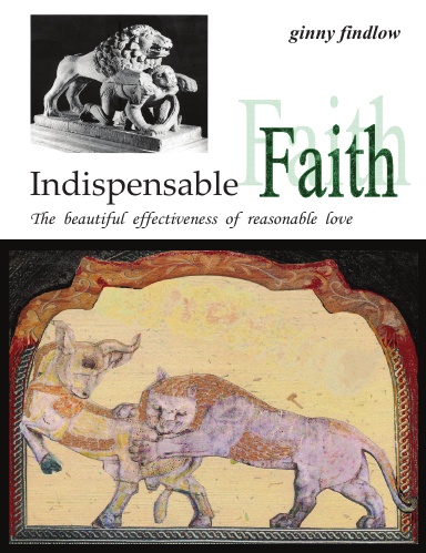 Indispensable Faith