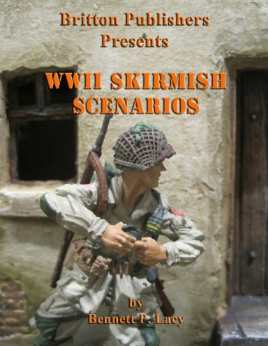 WWII Skirmish Scenarios