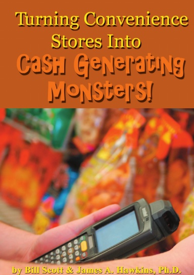 Turning Convenience Stores Into Cash Generating Monsters