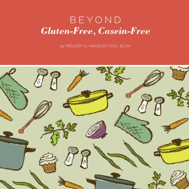 Beyond Gluten-Free Casein-Free