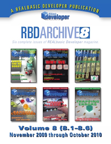 RBD Archive 8